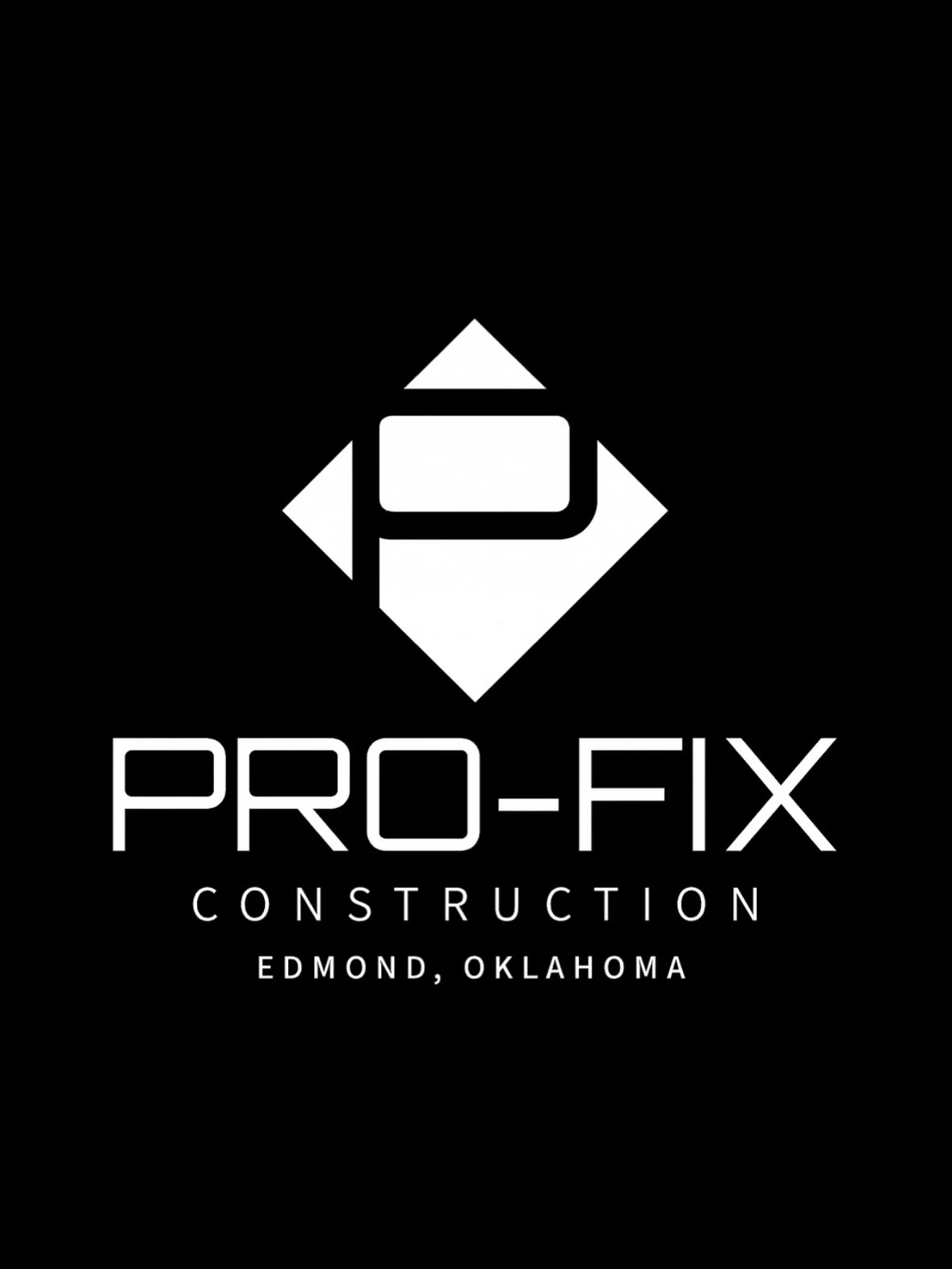 Pro-Fix Construction logo